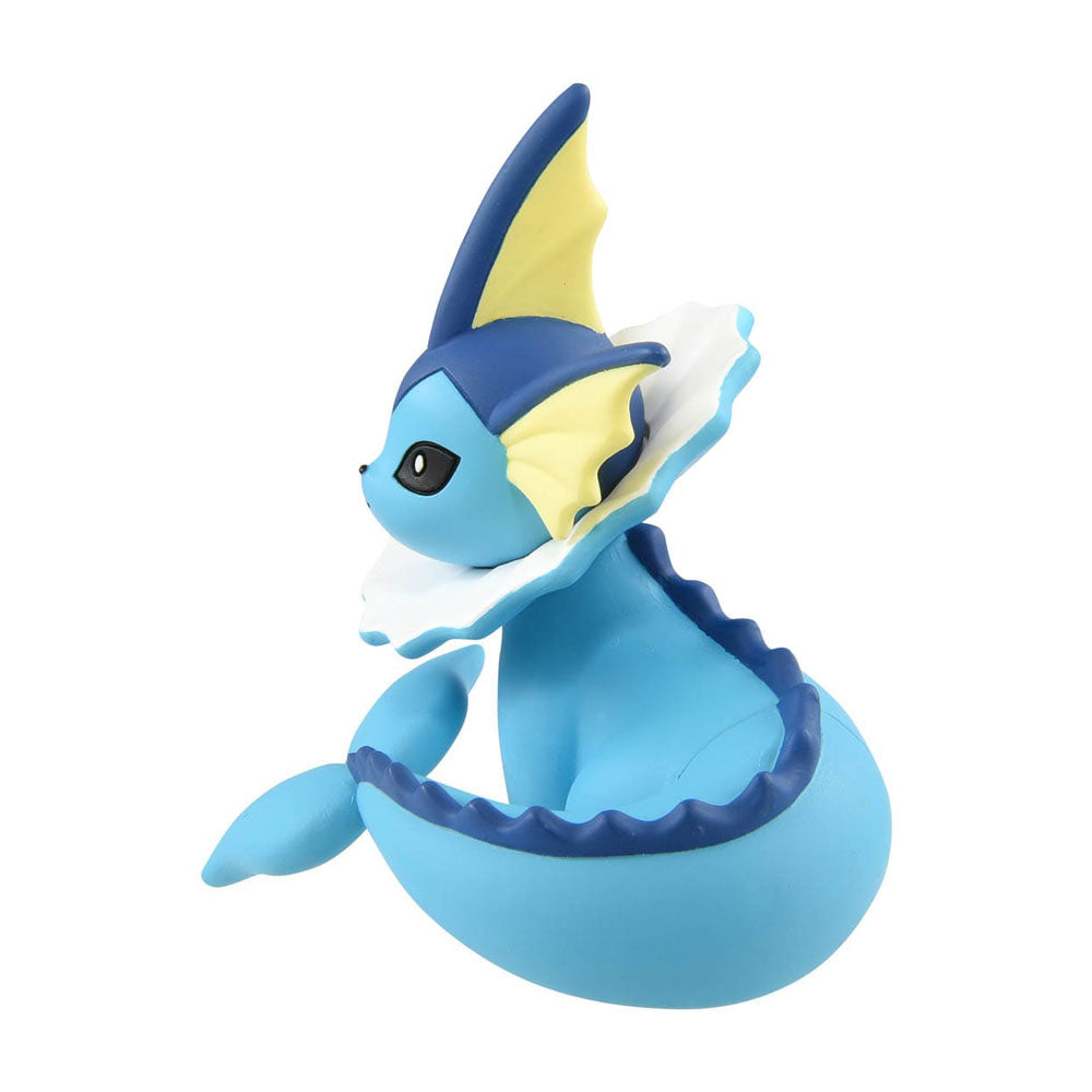 POKEMON MONCOLLE VAPOREON | TAKARA TOMY POKEMON MONCOLLE VAPOREON | TAKARA TOMY